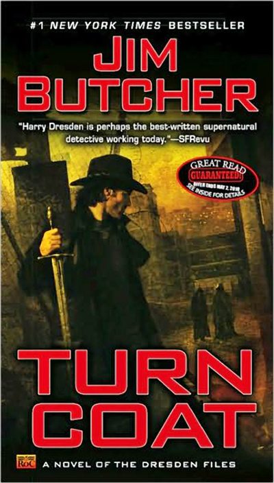 Обложка книги «Отступник»