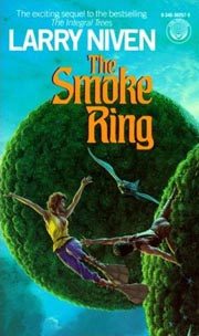 Обложка книги «The Smoke Ring»