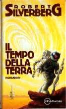 Обложка книги «Il tempo della Terra»