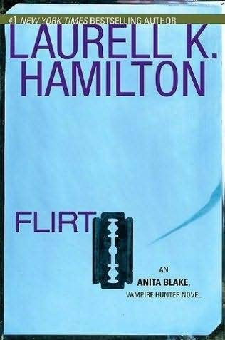 Обложка книги «Flirt»