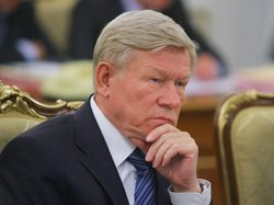 Обложка книги «Интервью: Перспективы развития космонавтики в РФ»