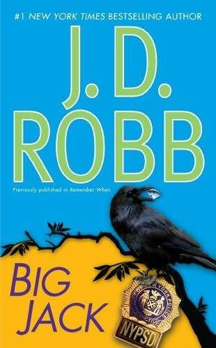 Обложка книги «Big Jack»