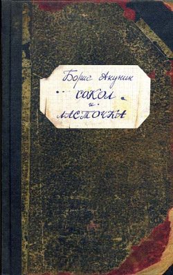 Обложка книги «Сокол и Ласточка»