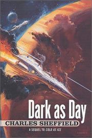 Обложка книги «Dark as Day»