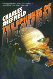 Обложка книги «The Spheres of Heaven»