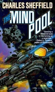 Обложка книги «The Mind Pool»