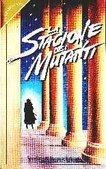Обложка книги «La stagione dei mutanti»