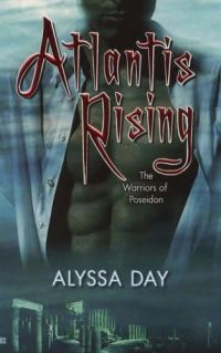 Обложка книги «Atlantis Rising»