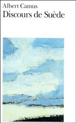 Обложка книги «Шведские речи»