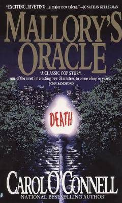 Обложка книги «Mallory's Oracle»