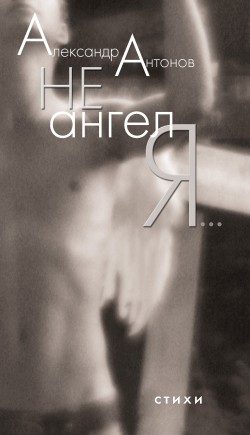 Обложка книги «Не ангел я…»
