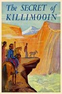 Обложка книги «The Secret of Killimooin»