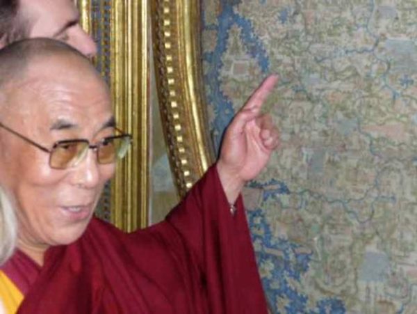 Обложка книги «Independent Tibet – The Facts»
