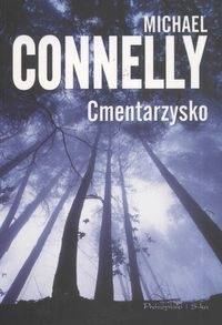 Обложка книги «Cmentarzysko»