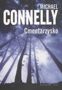 Обложка книги «Cmentarzysko»