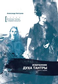Обложка книги «Избранник духа Тантры (том 1)»