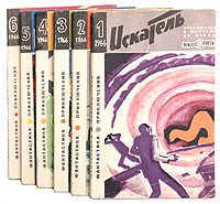 Обложка книги «Рифы»