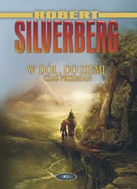 Обложка книги «Czas przemian»