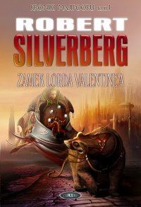 Обложка книги «Zamek Lorda Valentine'a»
