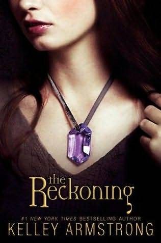 Обложка книги «The Reckoning»