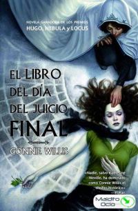 Обложка книги «El Libro del Día del Juicio Final»