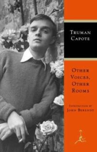 Обложка книги «Other Voices, Other Rooms»