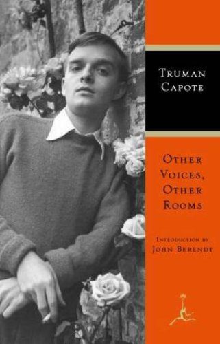 Обложка книги «Other Voices, Other Rooms»