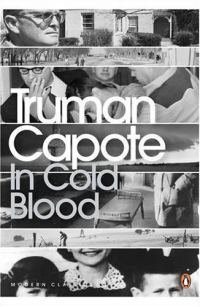 Обложка книги «In Cold Blood»