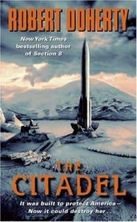 Обложка книги «The Citadel»