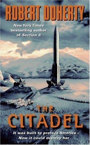 Обложка книги «The Citadel»