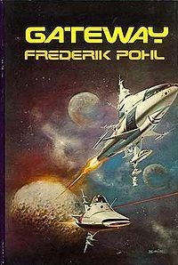 Обложка книги «Gateway»