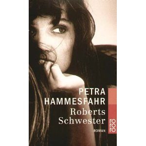 Обложка книги «Сестра»