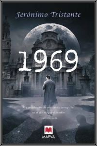 Обложка книги «1969»