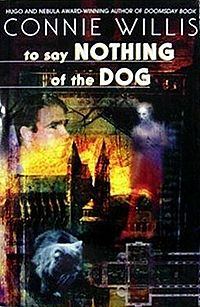 Обложка книги «To Say Nothing of the Dog»