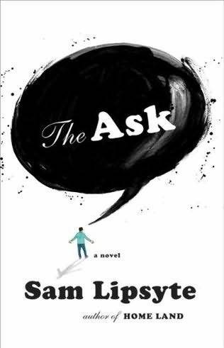 Обложка книги «The Ask»