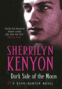 Обложка книги «Dark Side of the Moon»