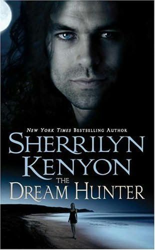 Обложка книги «The Dream-Hunter»