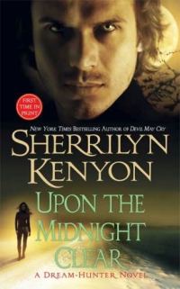 Обложка книги «Upon the Midnight Clear»