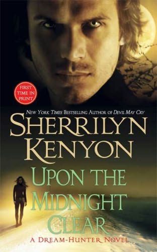 Обложка книги «Upon the Midnight Clear»
