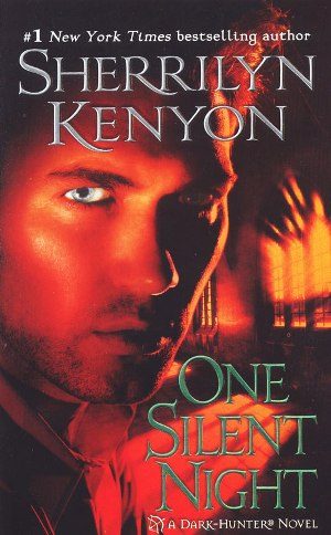 Обложка книги «One Silent Night»