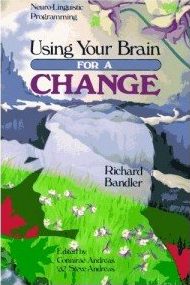 Обложка книги «Using Your Brain —for a CHANGE»
