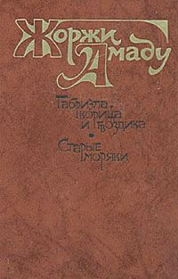 Обложка книги «Габриэла, корица и гвоздика»