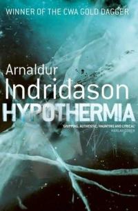 Обложка книги «Hypothermia»