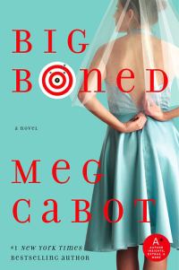 Обложка книги «Big Boned»