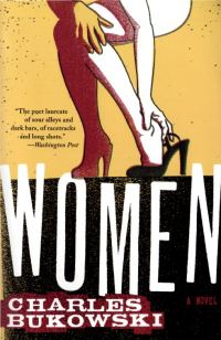 Обложка книги «Women»