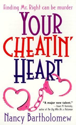 Обложка книги «Your Cheatin Heart»