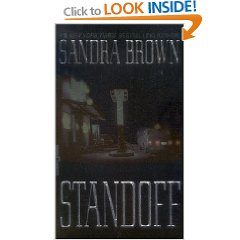 Обложка книги «Standoff»