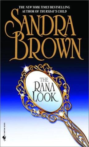 Обложка книги «The Rana Look»