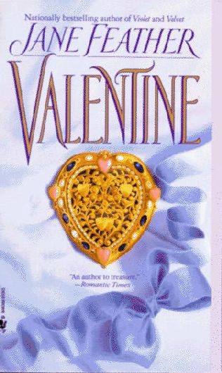 Обложка книги «Valentine»