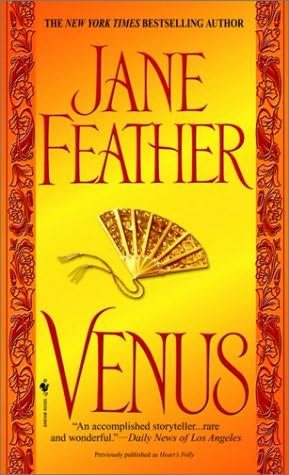 Обложка книги «Venus»